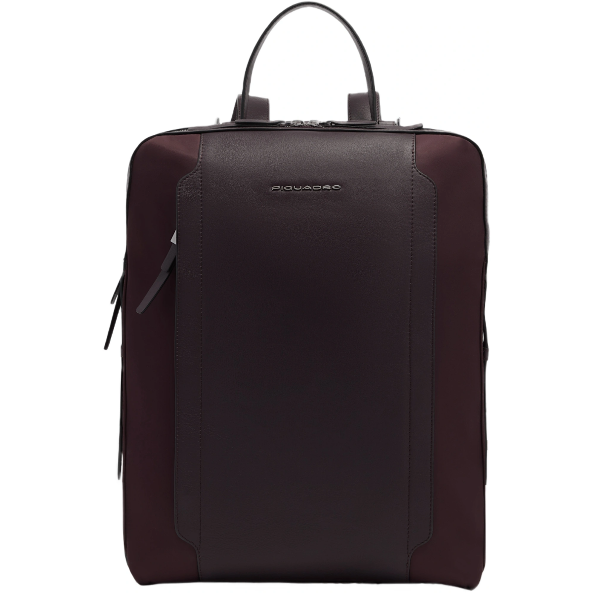 Рюкзак для ноутбука Piquadro Women’s Laptop Backpack 15.6" Burgundy (CA7042W92T/BO2)