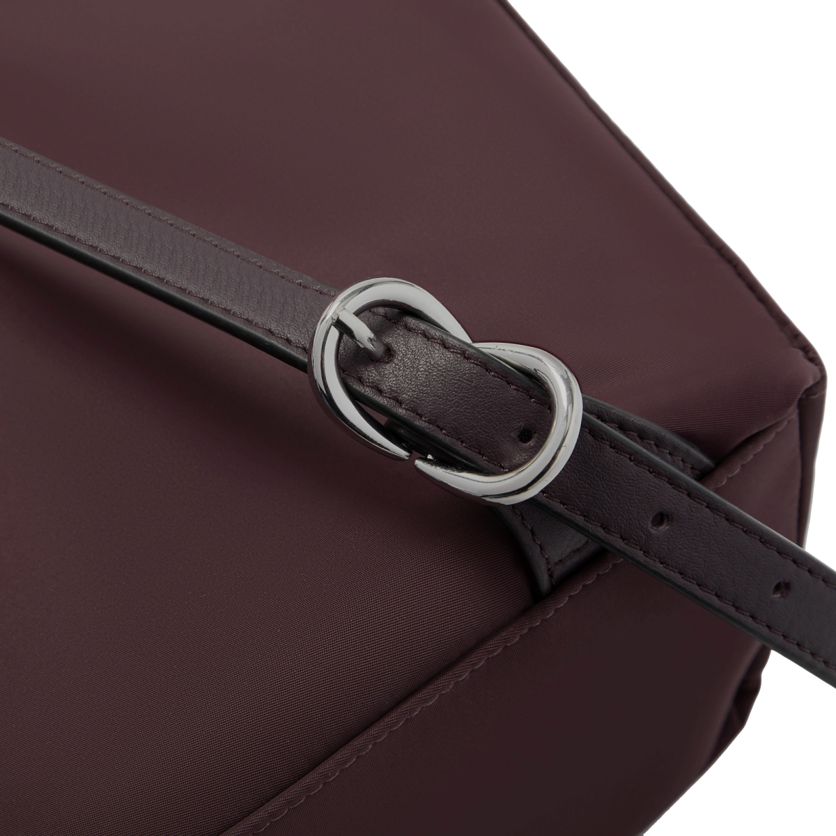 Рюкзак для ноутбука Piquadro Women’s Laptop Backpack 15.6" Burgundy (CA7042W92T/BO2) - фото 3