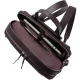 Рюкзак для ноутбука Piquadro Women’s Laptop Backpack 15.6" Burgundy (CA7042W92T/BO2)
