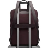 Рюкзак для ноутбука Piquadro Women’s Laptop Backpack 15.6" Burgundy (CA7042W92T/BO2)