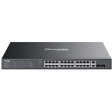 Коммутатор (свитч) TP-Link ES228GMP