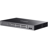 Коммутатор (свитч) TP-Link ES228GMP
