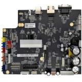 Материнская плата TSC SP-PEX-2000-0004