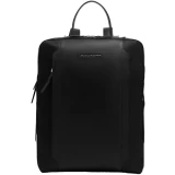 Рюкзак для ноутбука Piquadro Women’s Laptop Backpack 15.6" Black (CA7042W92T/N)