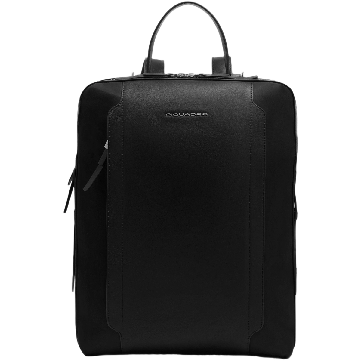 Рюкзак для ноутбука Piquadro Women’s Laptop Backpack 15.6" Black (CA7042W92T/N)