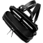 Рюкзак для ноутбука Piquadro Women’s Laptop Backpack 15.6" Black (CA7042W92T/N) - фото 4