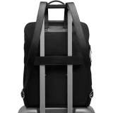 Рюкзак для ноутбука Piquadro Women’s Laptop Backpack 15.6" Black (CA7042W92T/N)