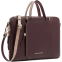 Сумка для ноутбуков Piquadro Expandable Leather Work Bag for 14" Burgundy (CA6698W92/BORO) - фото 2