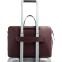 Сумка для ноутбуков Piquadro Expandable Leather Work Bag for 14" Burgundy (CA6698W92/BORO) - фото 6