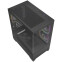 Корпус Powercase Vision Micro M4B Black (CVMM4FHB-A3) - фото 2