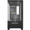 Корпус Powercase Vision Micro M4B Black (CVMM4FHB-A3) - фото 4