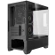 Корпус Powercase Vision Micro M4B Black (CVMM4FHB-A3) - фото 5