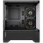 Корпус Powercase Vision Micro M4B Black (CVMM4FHB-A3) - фото 6