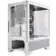 Корпус Powercase Vision Micro M4B White (CVMM4FHW-A3) - фото 5