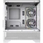 Корпус Powercase Vision Micro M4B White (CVMM4FHW-A3) - фото 6