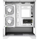 Корпус Powercase Vision Micro M4B White (CVMM4FHW-A3)