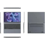 Ноутбук Digma Nova Grey  (DN15R5-ADXW13)