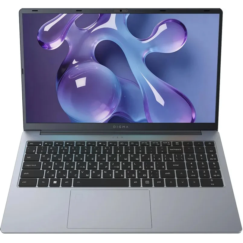 Ноутбук Digma Nova Grey  (DN15R5-ADXW13)
