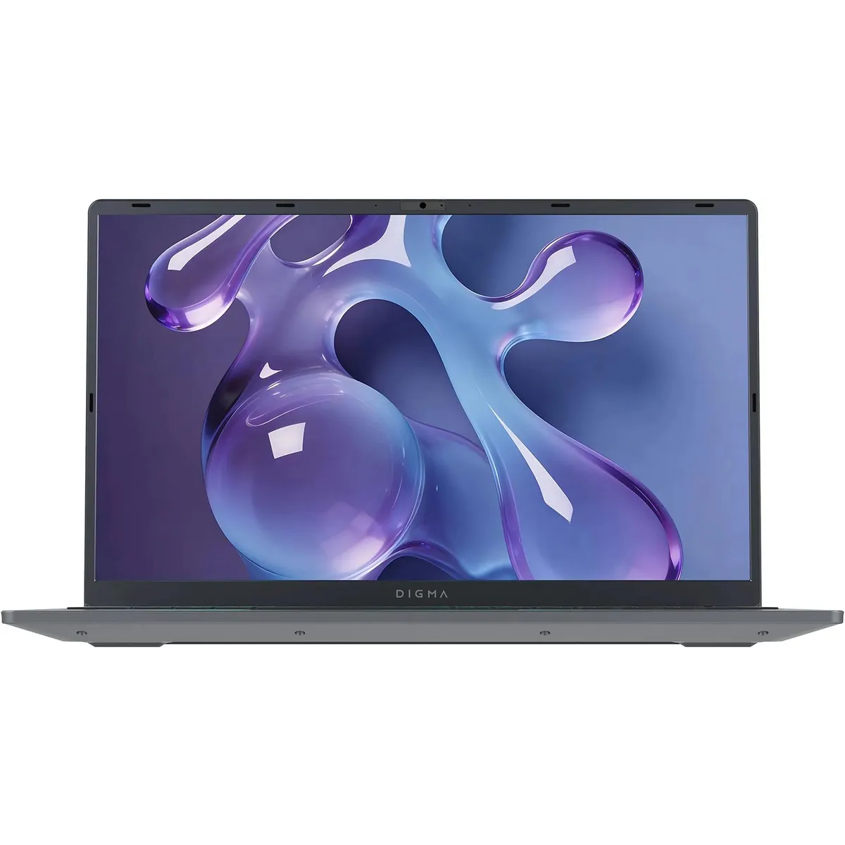 Ноутбук Digma Nova Grey  (DN15R5-ADXW13) - фото 6