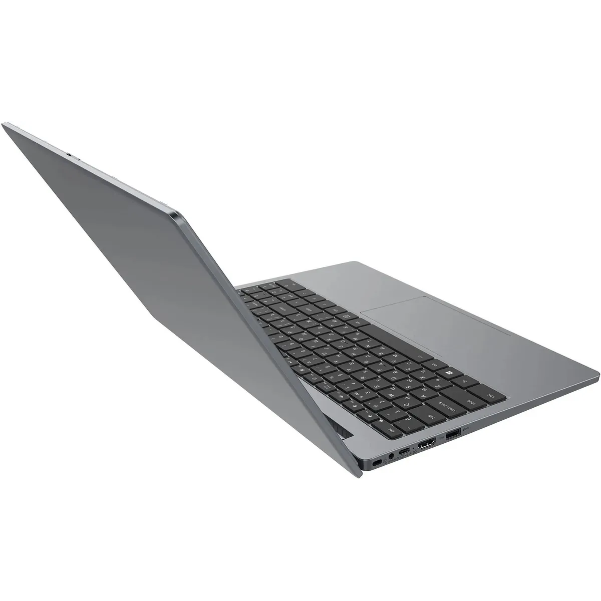 Ноутбук Digma Nova Grey  (DN15R5-ADXW13) - фото 7