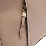 Сумка для ноутбука Piquadro Expandable Leather Work Bag for 14" Beige/Blue (CA6698W92/TOBLU)
