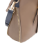 Сумка для ноутбука Piquadro Expandable Leather Work Bag for 14" Beige/Blue (CA6698W92/TOBLU) - фото 4