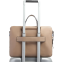 Сумка для ноутбука Piquadro Expandable Leather Work Bag for 14" Beige/Blue (CA6698W92/TOBLU) - фото 6