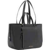 Сумка для ноутбука Piquadro Leather Tote 14" Black (BD7136W92/N)