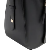 Сумка для ноутбука Piquadro Leather Tote 14" Black (BD7136W92/N)