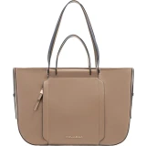 Сумка для ноутбука Piquadro Leather Tote 14" Beige/Blue (BD7136W92/TOBLU)