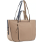 Сумка для ноутбука Piquadro Leather Tote 14" Beige/Blue (BD7136W92/TOBLU) - фото 2