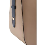 Сумка для ноутбука Piquadro Leather Tote 14" Beige/Blue (BD7136W92/TOBLU)