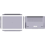 Ноутбук Digma Echo 15 (DN15A3-8CXW01)