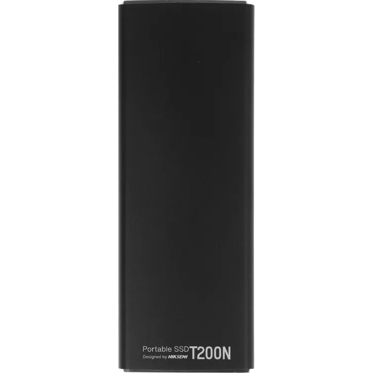 Внешний накопитель SSD 128GB HIKSEMI T200N (HS-ESSD-T200N/128G) - фото 3