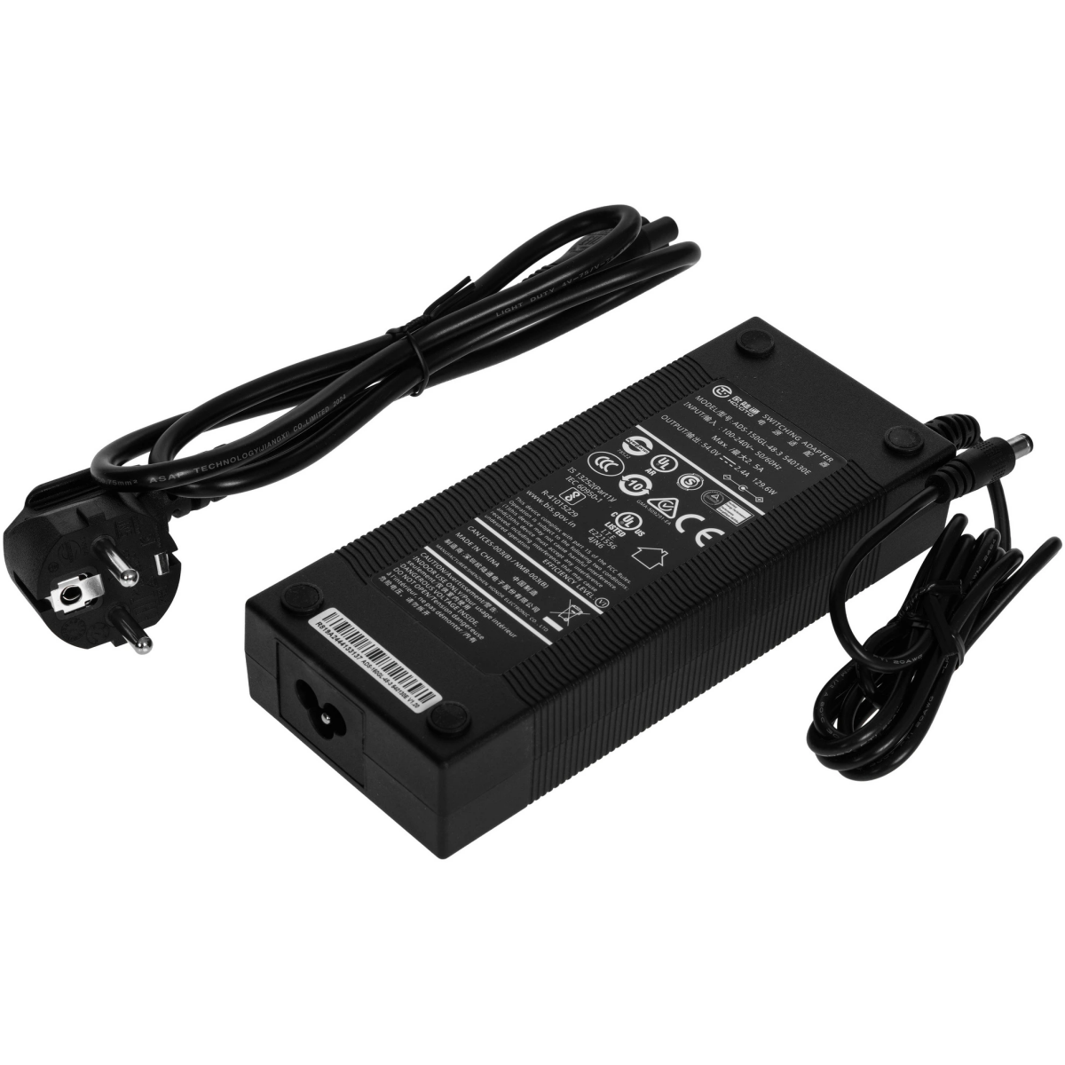 Коммутатор (свитч) Ruijie Reyee RG-ES210GS-P - фото 6