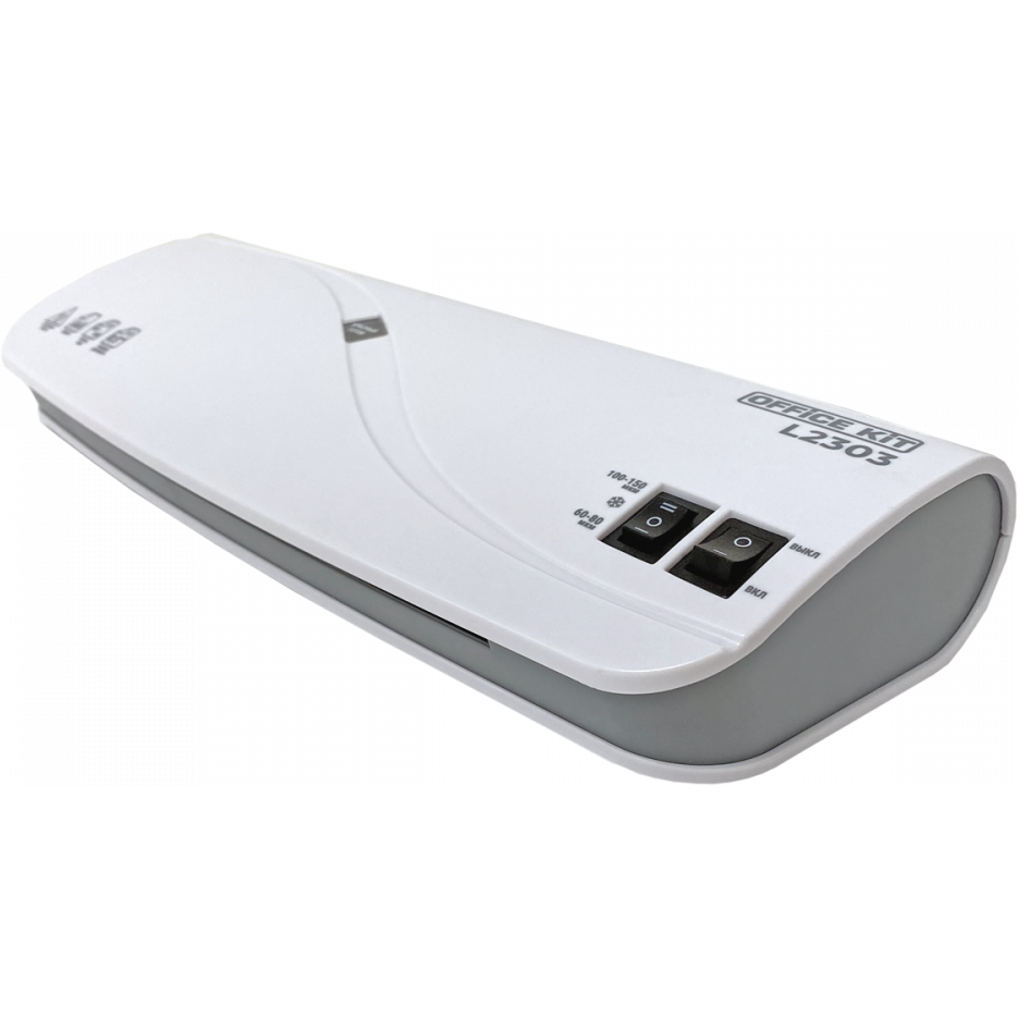 Ламинатор Office Kit L2303