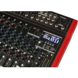 Микшерный пульт PROEL MQ1222X