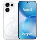 Смартфон OPPO Reno16 12/256GB Pop White (CPH2865)