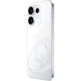 Смартфон OPPO Reno16 12/256GB Pop White (CPH2865)
