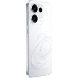 Смартфон OPPO Reno16 12/256GB Pop White (CPH2865)