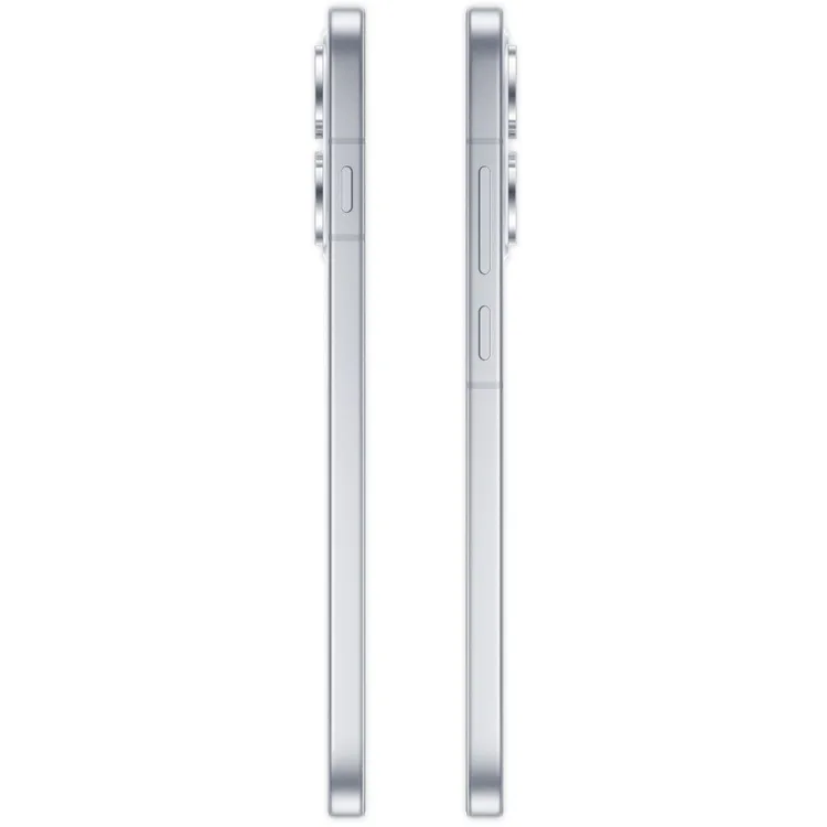 Смартфон OPPO Reno16 12/256GB Pop White (CPH2865) - фото 8