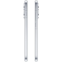 Смартфон OPPO Reno16 12/256GB Pop White (CPH2865) - фото 8