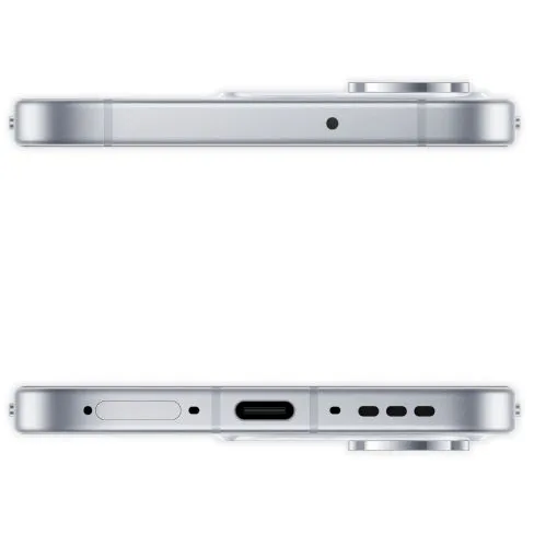 Смартфон OPPO Reno16 12/256GB Pop White (CPH2865) - фото 9