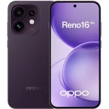 Смартфон OPPO Reno16 12/256GB Twilight Violet (CPH2865)