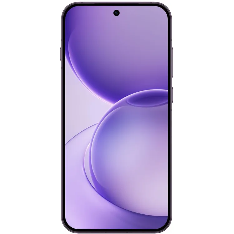 Смартфон OPPO Reno16 12/256GB Twilight Violet (CPH2865) - фото 2