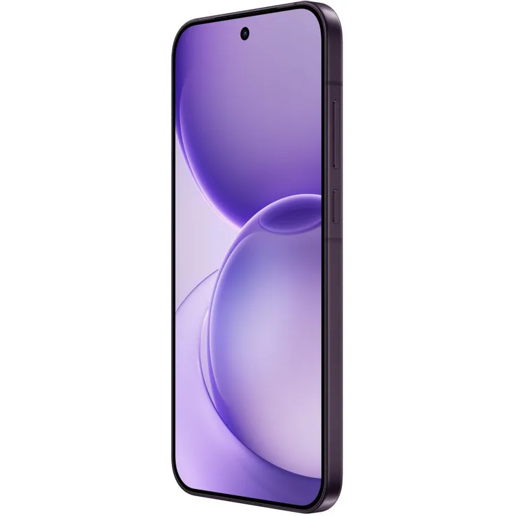 Смартфон OPPO Reno16 12/256GB Twilight Violet (CPH2865) - фото 3