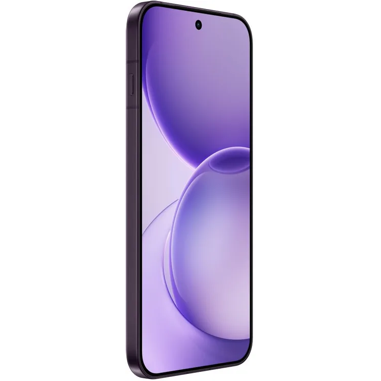 Смартфон OPPO Reno16 12/256GB Twilight Violet (CPH2865) - фото 4