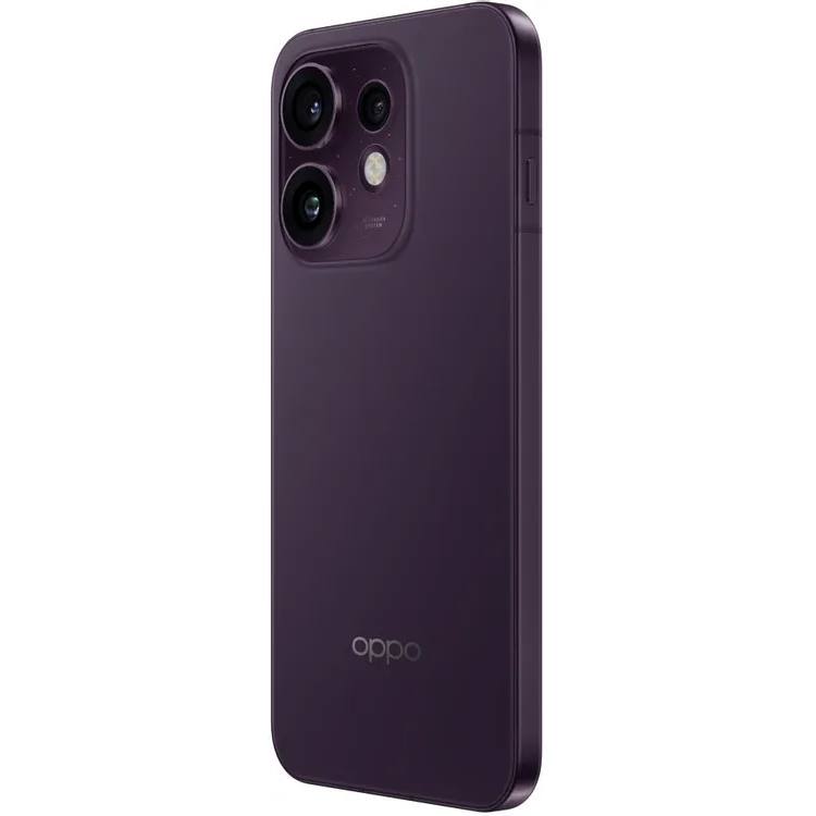 Смартфон OPPO Reno16 12/256GB Twilight Violet (CPH2865) - фото 6