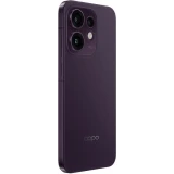 Смартфон OPPO Reno16 12/256GB Twilight Violet (CPH2865)
