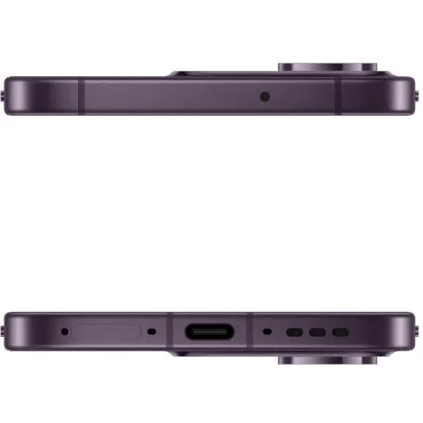 Смартфон OPPO Reno16 12/256GB Twilight Violet (CPH2865) - фото 9